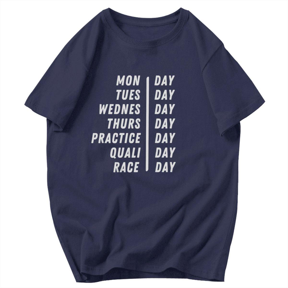 Men T Shirt Race Week Funny Summer Y2K Graphic Anime Unisex Clothing T Shirts 4XL
Men T Shirt Race Week Funny Summer Y2K Graphic Anime Unisex Clothing T Shirts 4XL