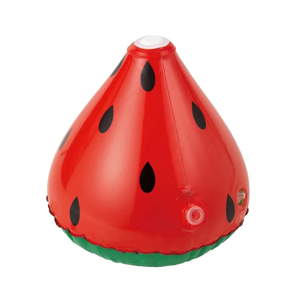 Riblight Tokyo Candle Floating Watermelon Shower 30 x 18 см Зеленый Красный, 081769-WL039
Riblight Tokyo Candle Floating Watermelon Shower 30 x 18 см Зеленый Красный, 081769-WL039