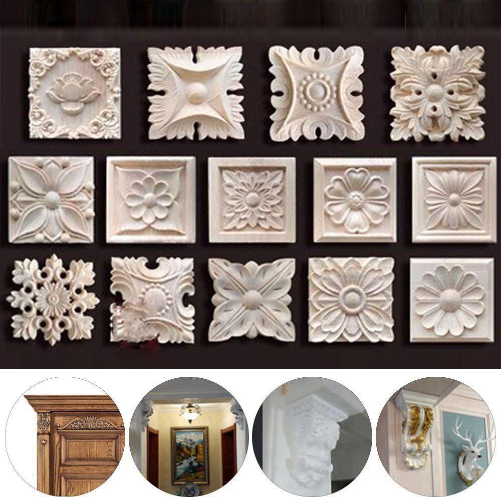 Разные стили, винтажные деревянные резные однотонные ножки для сидений шкафа, мебельные аксессуары, домашний декор
Разные стили, винтажные деревянные резные однотонные ножки для сидений шкафа, мебельные аксессуары, домашний декор