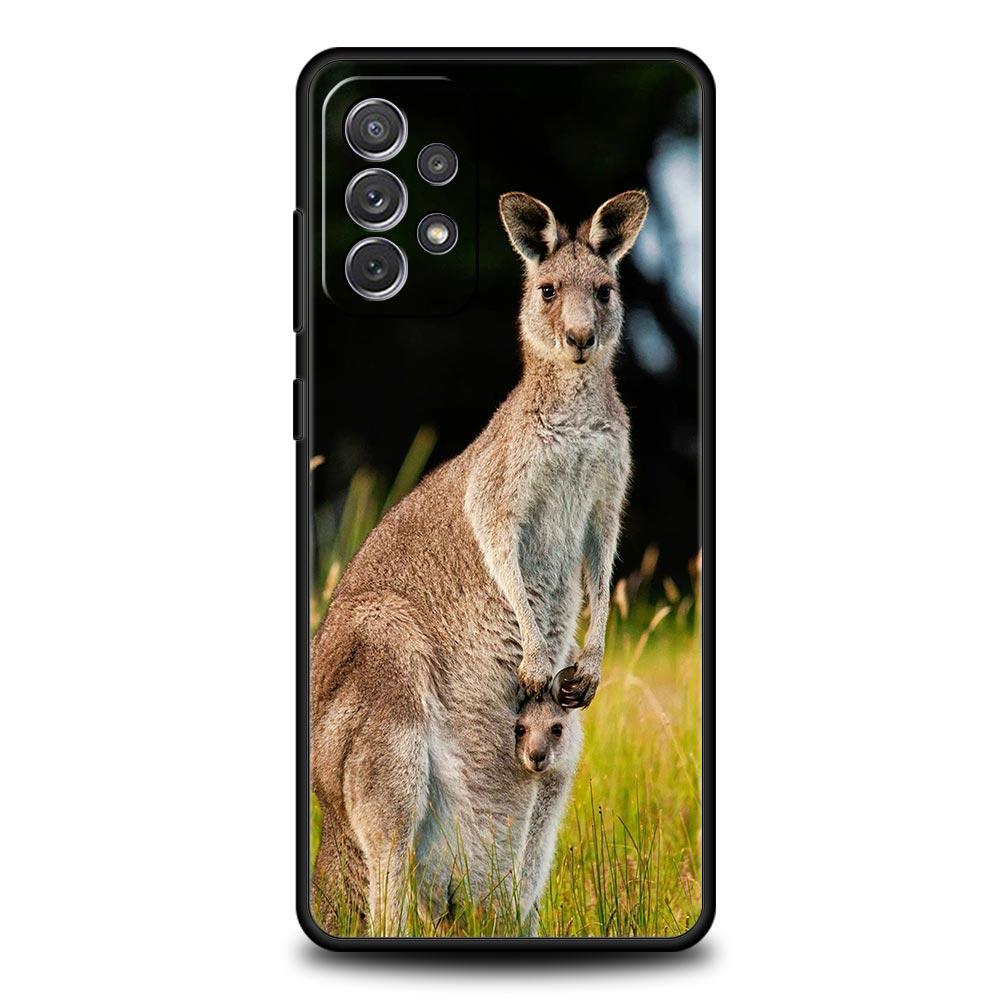 Strong Kangaroo Phone Case for Samsung Galaxy A17 A13 A15 A25 A35 A51 A55 A71 A21S A11 A31 A41 A23 A53 A73 5G A03S A05s Cover Samsung A41
Strong Kangaroo Phone Case for Samsung Galaxy A17 A13 A15 A25 A35 A51 A55 A71 A21S A11 A31 A41 A23 A53 A73 5G A03S A05s Cover Samsung A41