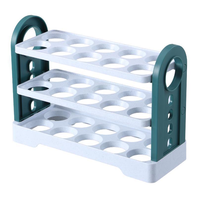 Лоток для хранения яиц на дверце холодильника - коробка для хранения свежих продуктов с откидной крышкой 26*10*19cm, can hold 30 pieces белый
Лоток для хранения яиц на дверце холодильника - коробка для хранения свежих продуктов с откидной крышкой 26*10*19cm, can hold 30 pieces белый