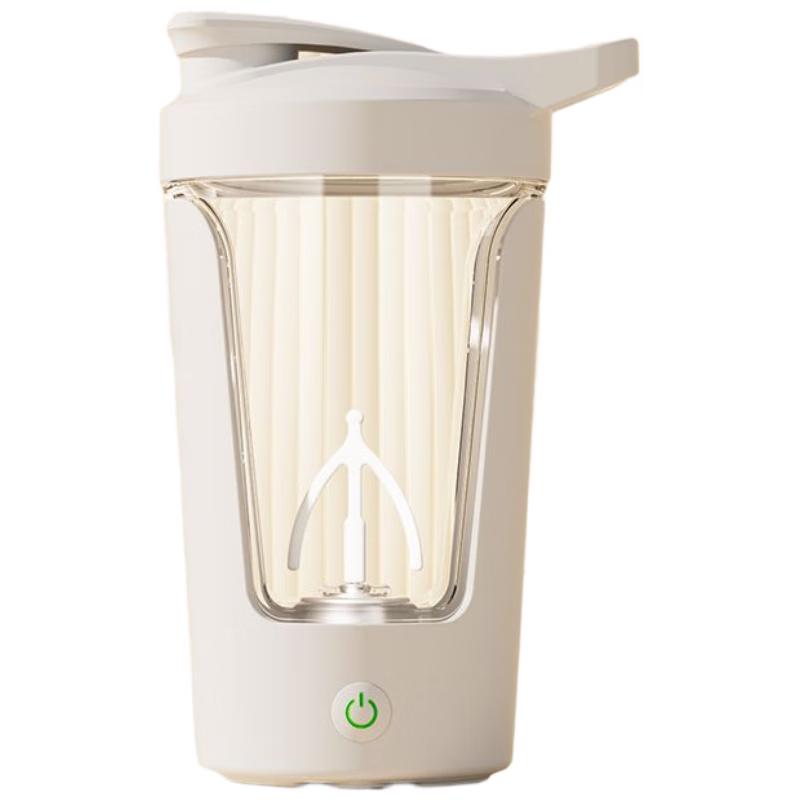 Automatic Electric Self-Stirring Mug
Automatic Electric Self-Stirring Mug