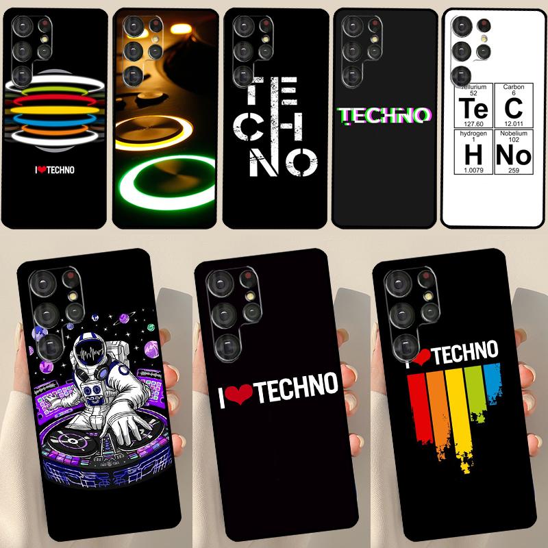 Музыкальный чехол в стиле техно для Samsung Galaxy S23 S21 S22 Ultra Plus S20 FE Note 20 Note 10 S8 S9 S10 Plus, чехол Galaxy S20Ultra
Музыкальный чехол в стиле техно для Samsung Galaxy S23 S21 S22 Ultra Plus S20 FE Note 20 Note 10 S8 S9 S10 Plus, чехол Galaxy S20Ultra