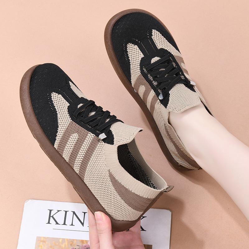 2025 новый стиль обуви повседневная мужская обувь мягкая подошва дышащая модные легкие тапочки женская обувь однослойная обувь 41
2025 новый стиль обуви повседневная мужская обувь мягкая подошва дышащая модные легкие тапочки женская обувь однослойная обувь 41