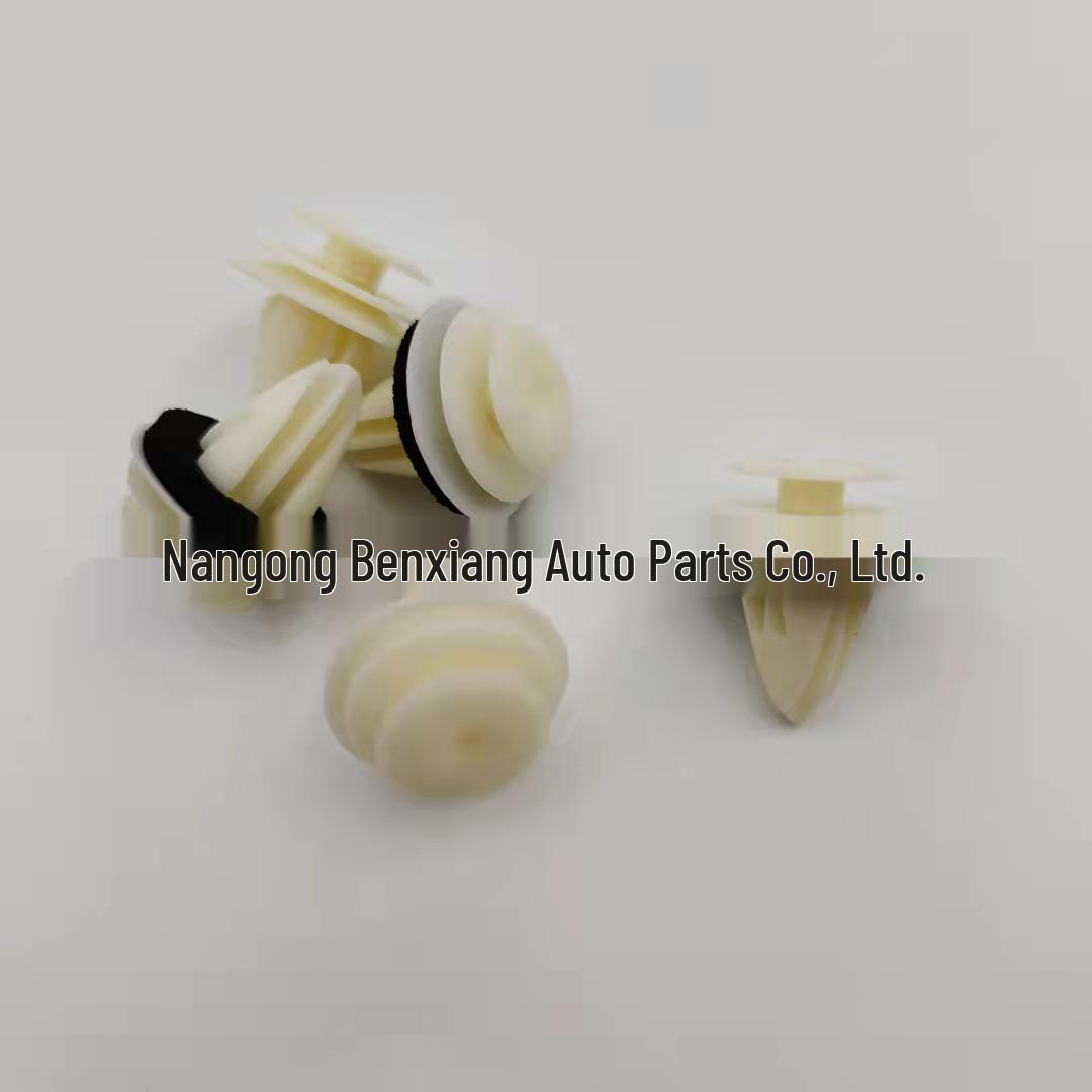 Universal Car Door Panel Snap Fasteners for Interior Upgrade
Universal Car Door Panel Snap Fasteners for Interior Upgrade