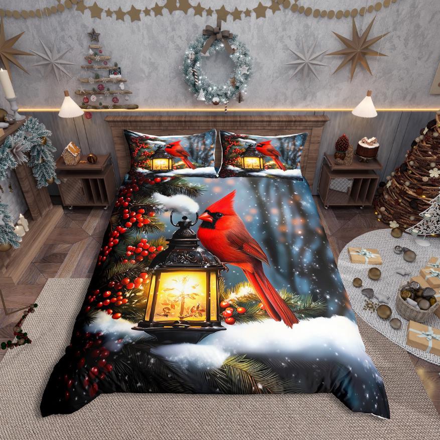 Comforter Homewish Western Farmhouse Cabin Cute Christmas Snowman Bedding Setred Farm Truck Bed Set For Teens Comforter (quilt)-EU Single(135*200cm)3pcs
Comforter Homewish Western Farmhouse Cabin Cute Christmas Snowman Bedding Setred Farm Truck Bed Set For Teens Comforter (quilt)-EU Single(135*200cm)3pcs