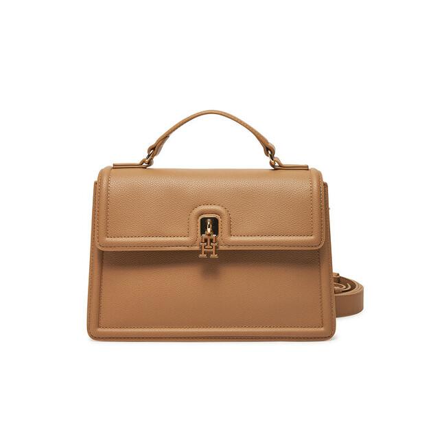 Сумка Tommy Hilfiger Tommy Hilfiger Th Eternity Mini Satchel AW0AW17176 бежевый
Сумка Tommy Hilfiger Tommy Hilfiger Th Eternity Mini Satchel AW0AW17176 бежевый