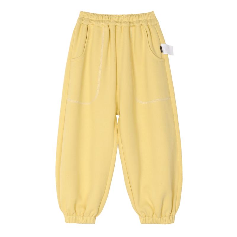 LUSON Girls Striped Athletic Sweatpants 100
LUSON Girls Striped Athletic Sweatpants 100