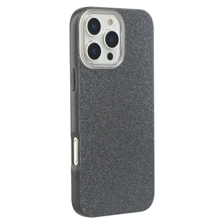 Серія WANLONFENG XL2 для чохла iPhone 16 Pro IMD Блискуча TPU Чохол для телефону із захисною плівкою із загартованого скла Lake Green
Серія WANLONFENG XL2 для чохла iPhone 16 Pro IMD Блискуча TPU Чохол для телефону із захисною плівкою із загартованого скла Lake Green