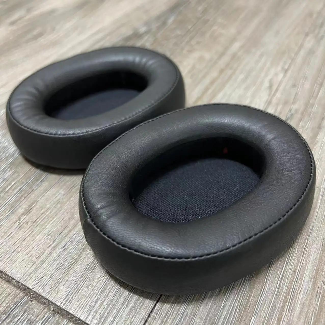 Replacement Headband Pad for HyperX Could Flight S Cover Sponge Earpads Cushion/Ear Pads Repair Parts чорний
Replacement Headband Pad for HyperX Could Flight S Cover Sponge Earpads Cushion/Ear Pads Repair Parts чорний