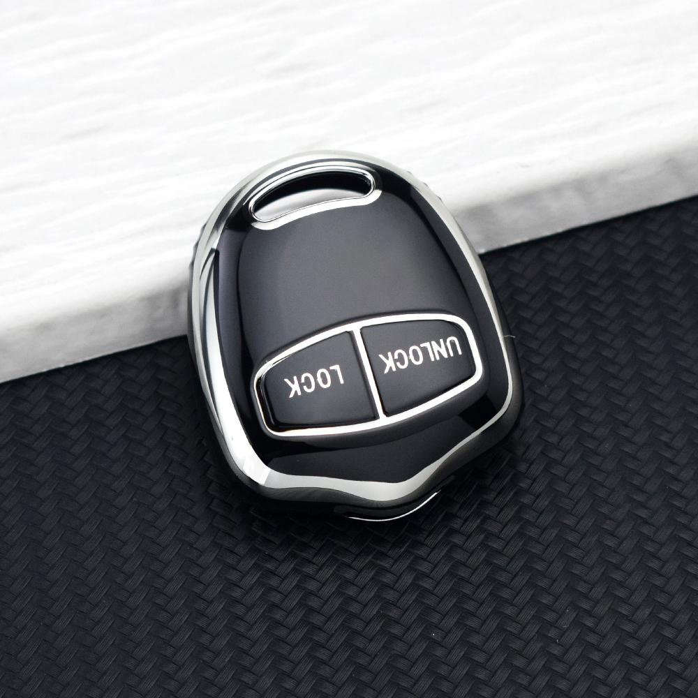 2/3 Buttons Car Key Case Cover for Mitsubishi ASX Mirage Montero Shogun L200 Colt Outlander Pajero Lancer EX Key Fob Accessory
2/3 Buttons Car Key Case Cover for Mitsubishi ASX Mirage Montero Shogun L200 Colt Outlander Pajero Lancer EX Key Fob Accessory