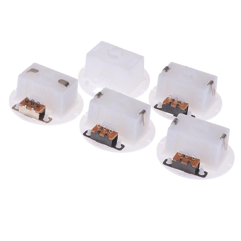 5Pcs For AG13 With Switch Round Base Battery Box Button Compartment Craft Base Battery Storage Case Battery Compartments
5Pcs For AG13 With Switch Round Base Battery Box Button Compartment Craft Base Battery Storage Case Battery Compartments