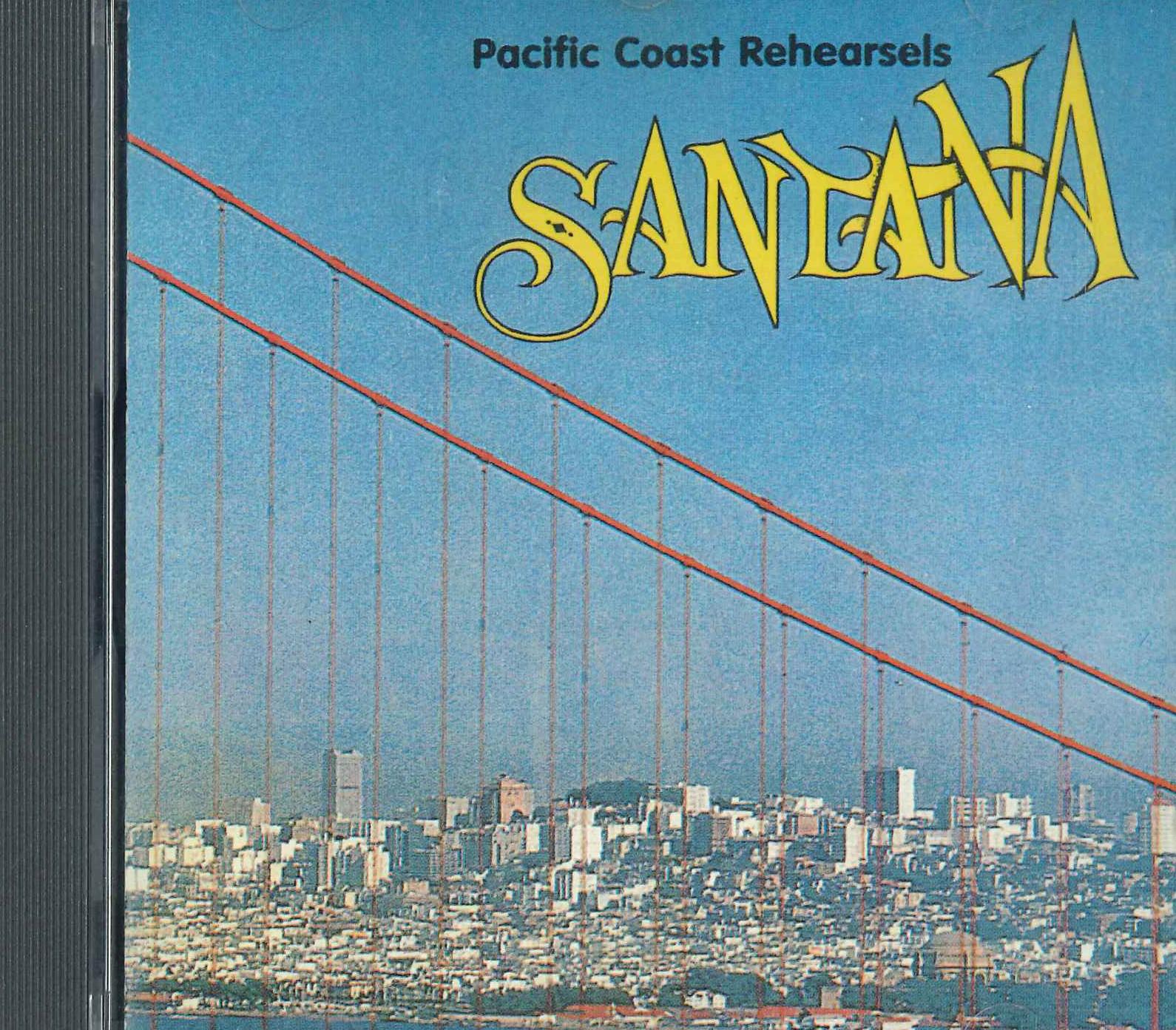 CD SANTANA Репетиции на Тихоокеанском побережье WPOCM0589D0252 МИРОВОЙ ПРОДУКТИ 1993 Италия Рок Б/У
CD SANTANA Репетиции на Тихоокеанском побережье WPOCM0589D0252 МИРОВОЙ ПРОДУКТИ 1993 Италия Рок Б/У