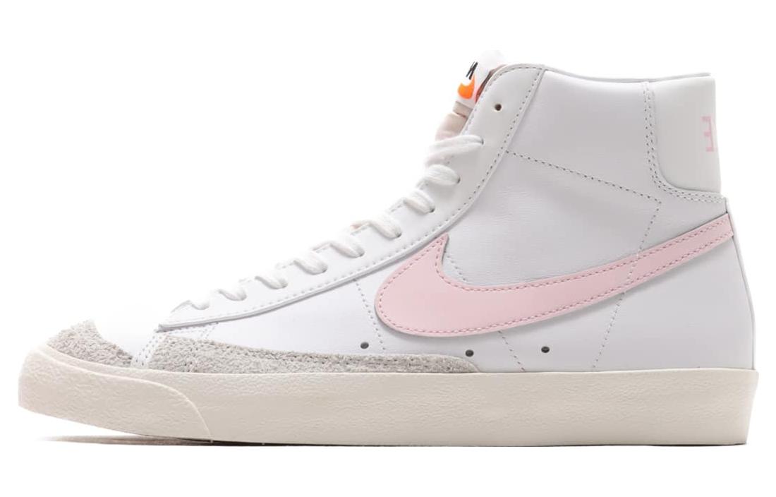 Nike Blazer Mid 77 Vintage Pink Foam BQ6806-108 42
Nike Blazer Mid 77 Vintage Pink Foam BQ6806-108 42