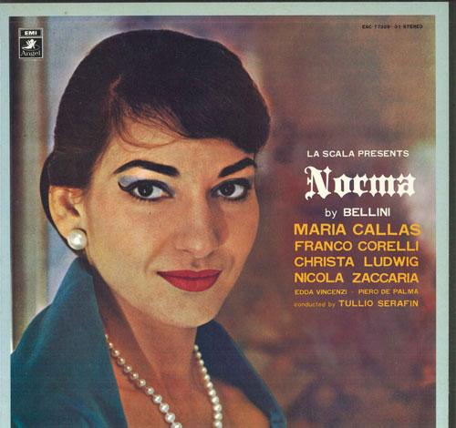LP Record MARIA CALLAS FRANCO CORELLI CHRIS La Scala Presents norma Highligh EAC7722931 ANGEL Japan Classical Used
LP Record MARIA CALLAS FRANCO CORELLI CHRIS La Scala Presents norma Highligh EAC7722931 ANGEL Japan Classical Used