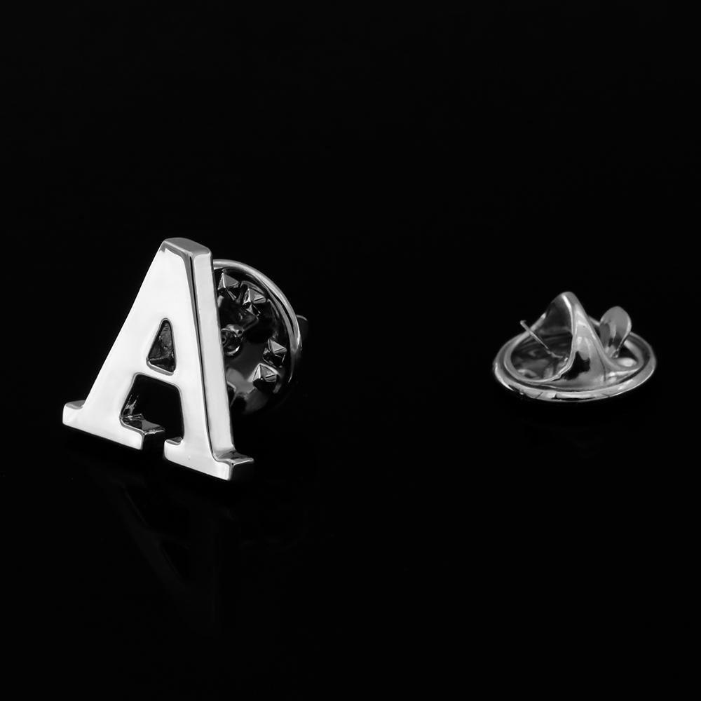 Men s English Letter Pins Quality Brass Material 26 English Symbol Designs Brooches & Retail
Men s English Letter Pins Quality Brass Material 26 English Symbol Designs Brooches & Retail