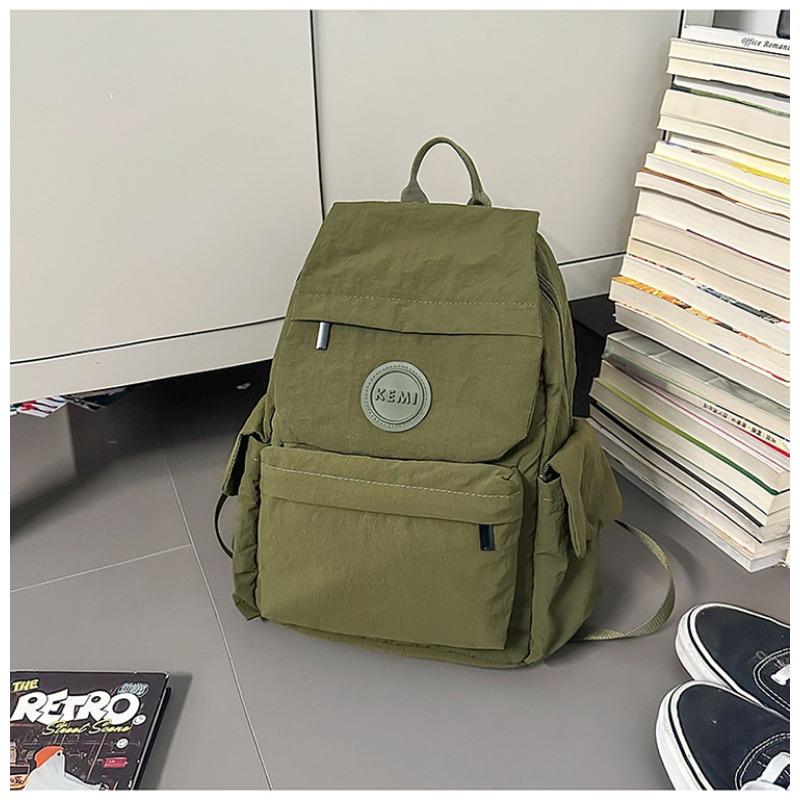 Холщовый рюкзак женский большой вместимости для отдыха, студенческий, школьный, для альпинизма, легкий дорожный рюкзак армия зеленый
Холщовый рюкзак женский большой вместимости для отдыха, студенческий, школьный, для альпинизма, легкий дорожный рюкзак армия зеленый