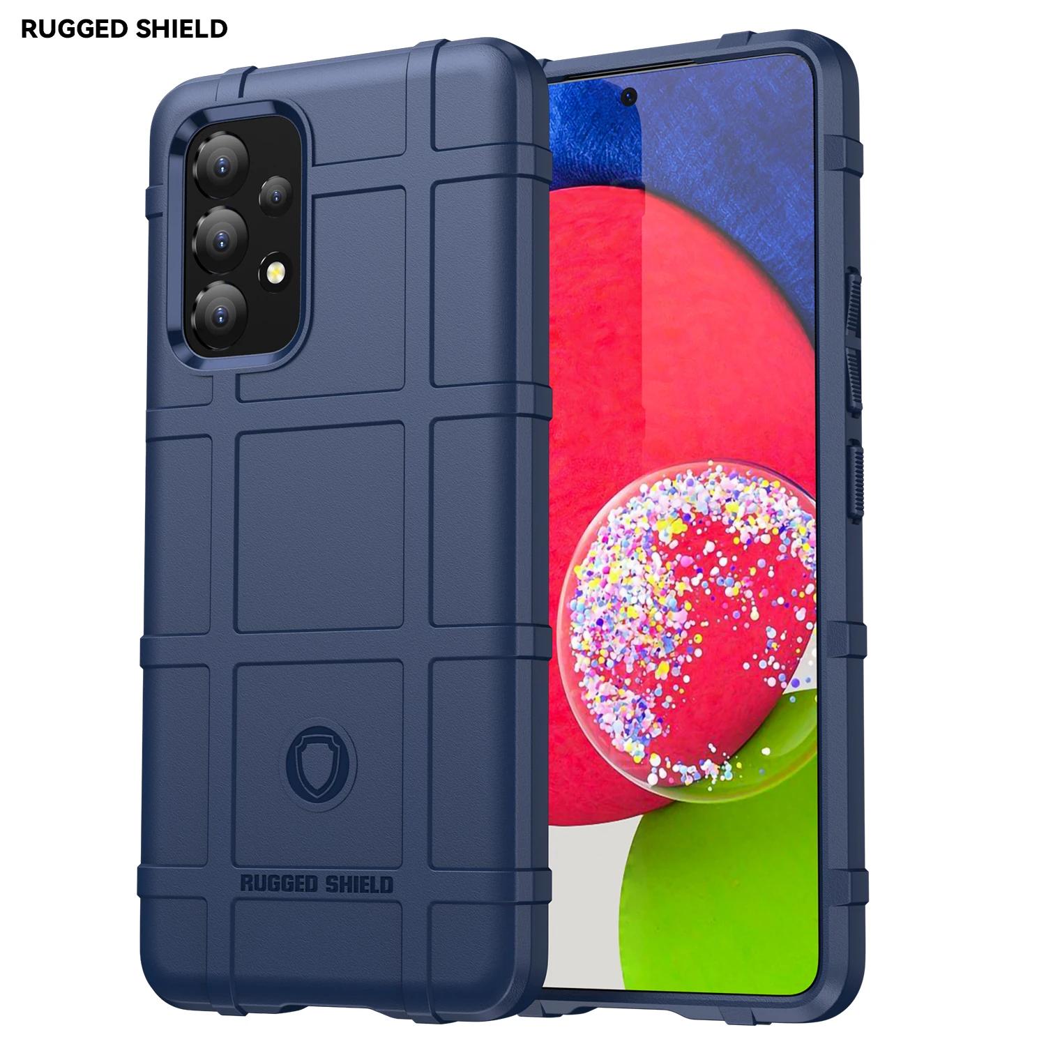 Rugged Shield Case for Samsung Galaxy S23 FE S24 S25 Ultra A16 A26 A36 A56 A15 A55 A35 A15 S22 Plus S21 Back Cover Slim Fundas for Samsung S21Ultra
Rugged Shield Case for Samsung Galaxy S23 FE S24 S25 Ultra A16 A26 A36 A56 A15 A55 A35 A15 S22 Plus S21 Back Cover Slim Fundas for Samsung S21Ultra