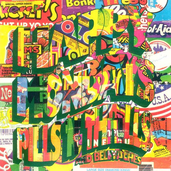 CD HAPPY MONDAYS - Pills Thrills & Bellyaches 96098625 Elektra 1990 US Dance & Electronica Used
CD HAPPY MONDAYS - Pills Thrills & Bellyaches 96098625 Elektra 1990 US Dance & Electronica Used