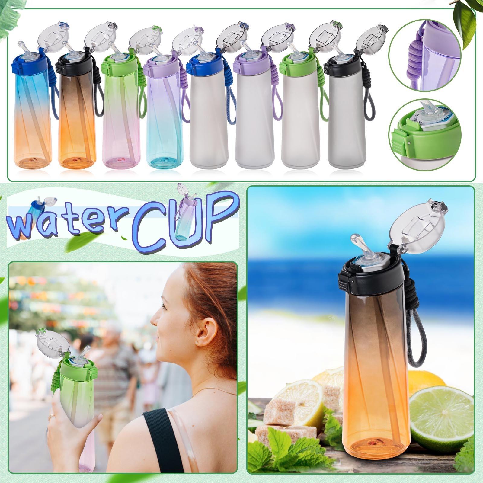Чашка с одинаковым ароматом 850 мл Fun Cup Силиконовая соломенная чашка из тритана Чашка с фруктовым ароматом
Чашка с одинаковым ароматом 850 мл Fun Cup Силиконовая соломенная чашка из тритана Чашка с фруктовым ароматом