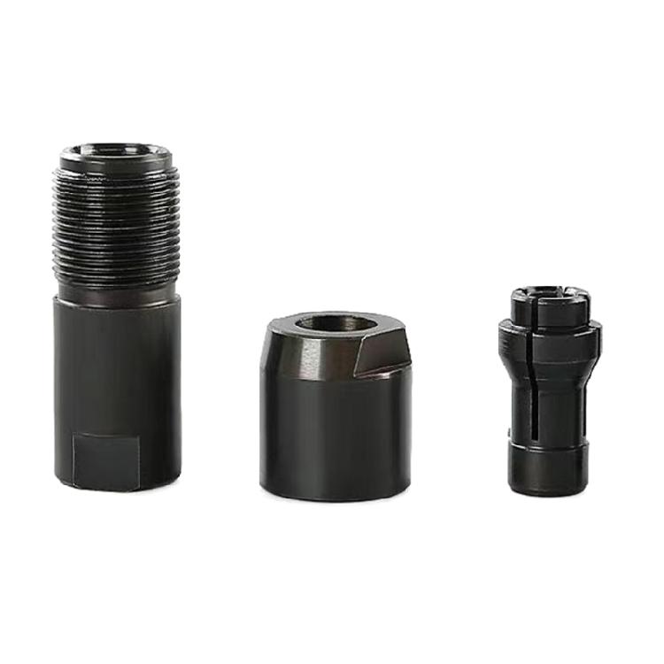 Durable Metal Angle Grinder Modified Adapter Transform Grinder to Straight Grinder 1
Durable Metal Angle Grinder Modified Adapter Transform Grinder to Straight Grinder 1