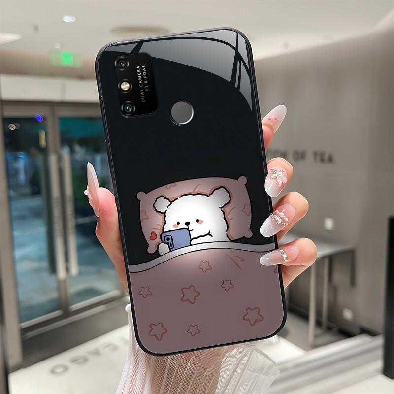 For Honor 9A 9C 9X Lite 8A 8C 8X Tempered Glass Phone Case Anti-Scratch Protection Dragon Cute Astronaut Bumper Hard Back Cover Honor 9C
For Honor 9A 9C 9X Lite 8A 8C 8X Tempered Glass Phone Case Anti-Scratch Protection Dragon Cute Astronaut Bumper Hard Back Cover Honor 9C