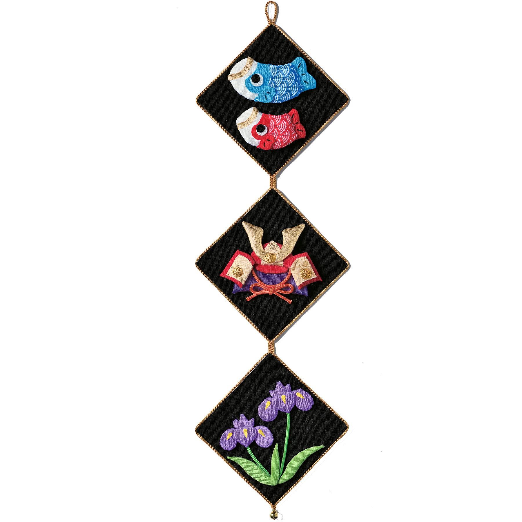 Takagi Fiber Kyoto Chirimen Tango Tapestry LH177
Takagi Fiber Kyoto Chirimen Tango Tapestry LH177