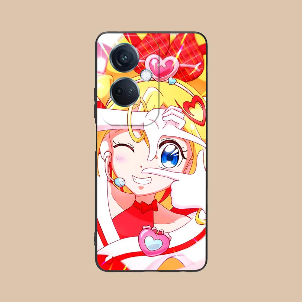 Sakura Uta Cure Idol Matte Mobile Phone Case for OPPO Find X9 X8 X7 X6 X5 X3 X2 Plus s Pro Ultra Lite Colorful Printing Cover OPPO Find X2 Pro
Sakura Uta Cure Idol Matte Mobile Phone Case for OPPO Find X9 X8 X7 X6 X5 X3 X2 Plus s Pro Ultra Lite Colorful Printing Cover OPPO Find X2 Pro