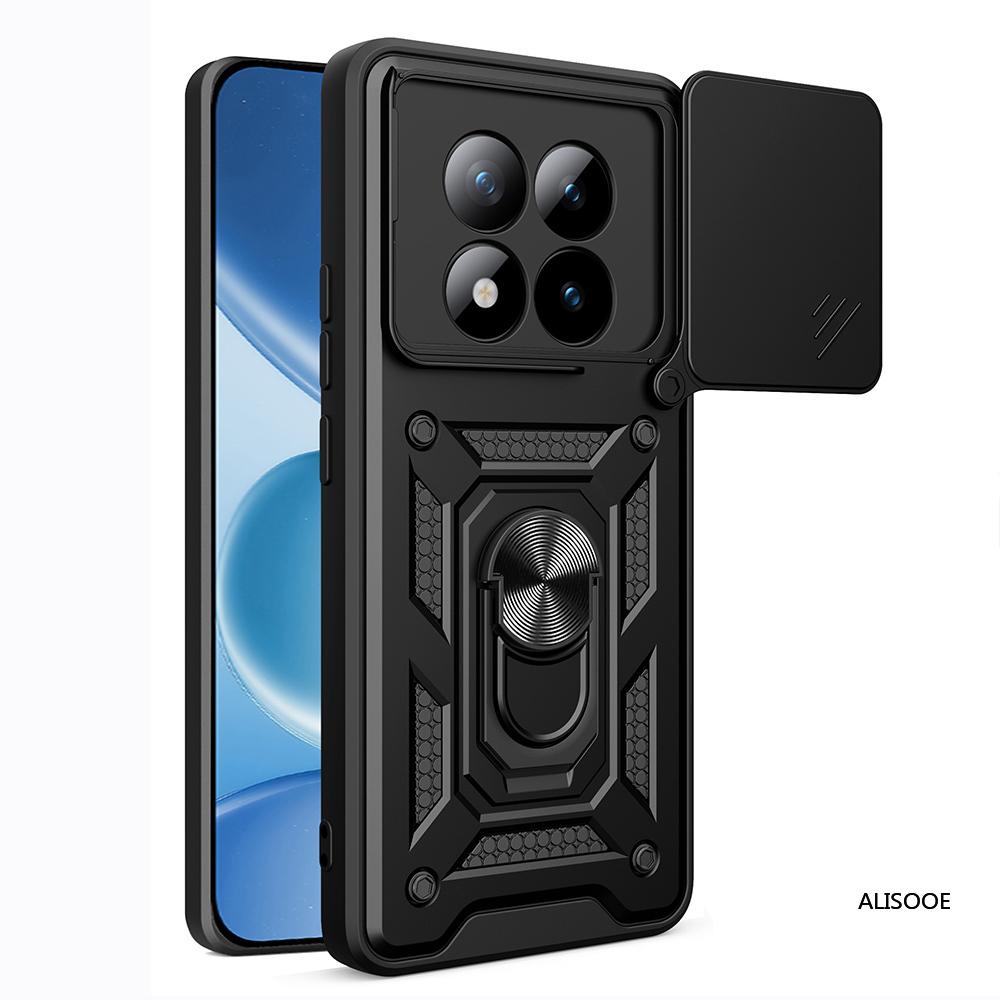 Kickstand Funda for Xiaomi Redmi Note 15 Pro 5G 4G / Note15 Pro Plus 5G Case Slide Camera Ring Stand Shockproof Cover Capa Redmi Note15 4G
Kickstand Funda for Xiaomi Redmi Note 15 Pro 5G 4G / Note15 Pro Plus 5G Case Slide Camera Ring Stand Shockproof Cover Capa Redmi Note15 4G