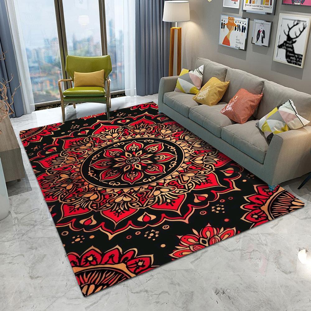 Ковер в стиле ретро Европа Богемия Персия для гостиной, дивана, спальни, кабинета, кухни, прихожей, придверный коврик, нескользящий, украшение для дома 50x80cm
Ковер в стиле ретро Европа Богемия Персия для гостиной, дивана, спальни, кабинета, кухни, прихожей, придверный коврик, нескользящий, украшение для дома 50x80cm
