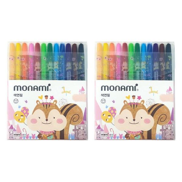Цветные карандаши Monami Monige Sharp женские 2 набора, 12 цветов, 1 набор, корейские игрушки
Цветные карандаши Monami Monige Sharp женские 2 набора, 12 цветов, 1 набор, корейские игрушки
