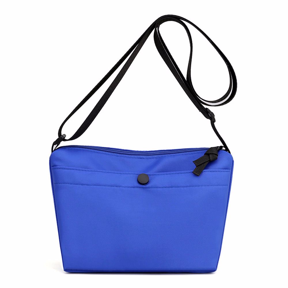 Bag Gift Shoulder Pouch Girls Oxford Cloth Female Dumpling Bag Phone Pocket Shoulder Bag Handbag синій
Bag Gift Shoulder Pouch Girls Oxford Cloth Female Dumpling Bag Phone Pocket Shoulder Bag Handbag синій