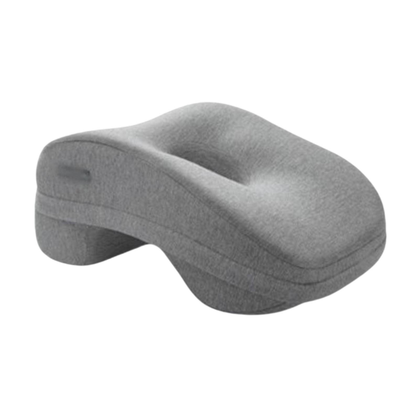 Face Down Pillow Travel Pillow with Storage Bag Back Sleeping Pillow Practical серый
Face Down Pillow Travel Pillow with Storage Bag Back Sleeping Pillow Practical серый