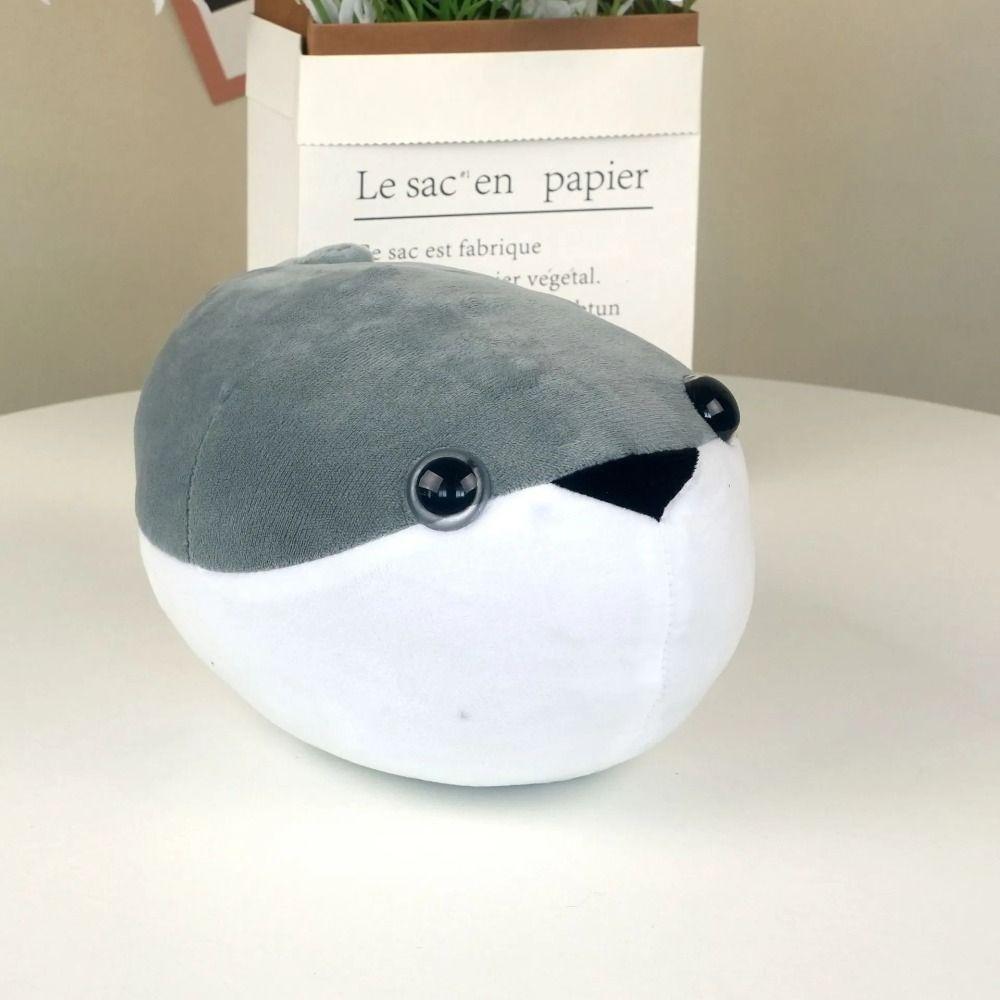 Sacabambaspis Sacabambaspis Plush Toy Sea Animal Plush Squeak Pendant Birthday Gift
Sacabambaspis Sacabambaspis Plush Toy Sea Animal Plush Squeak Pendant Birthday Gift