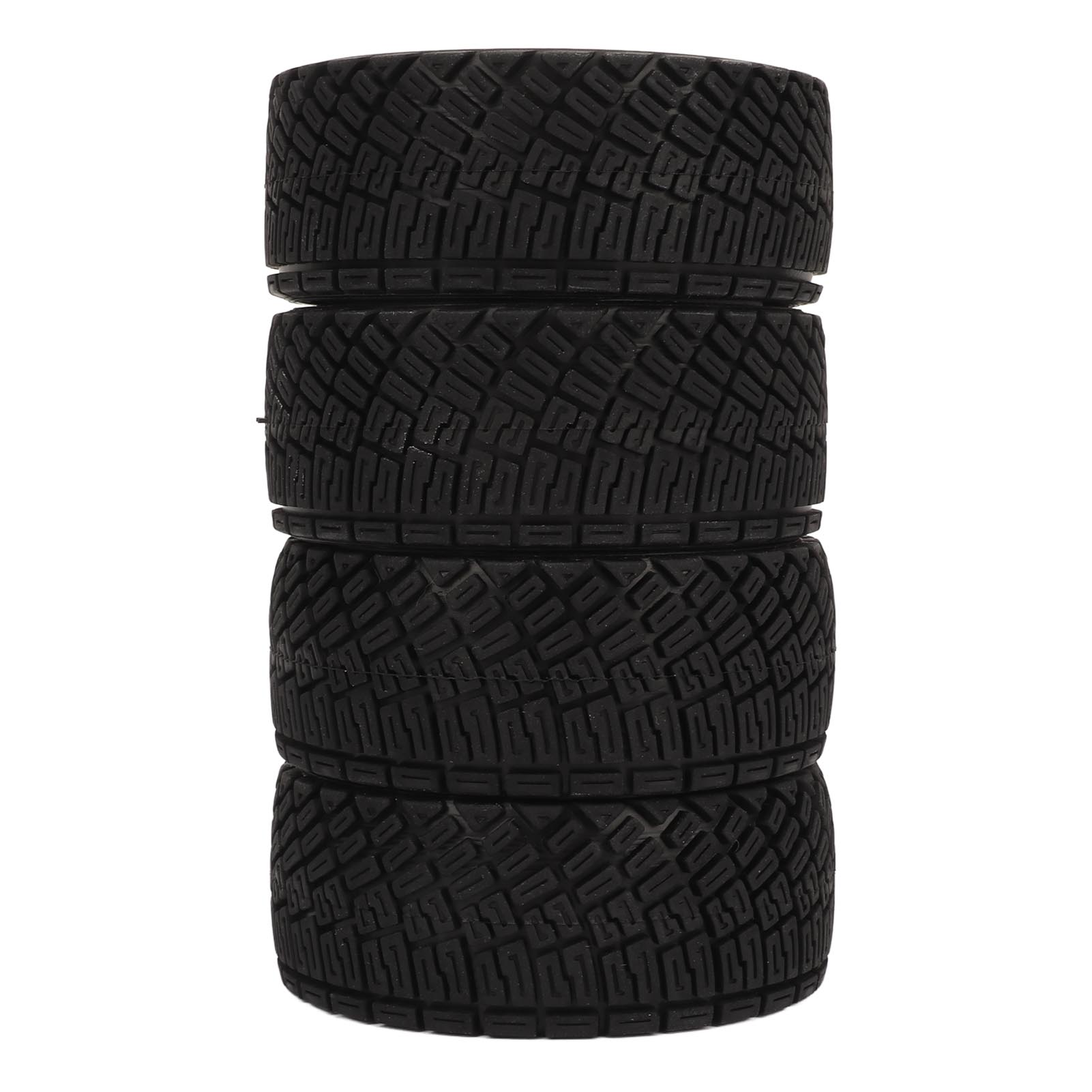 4 Pcs RC Car Tire Rubber Wheels High Wr Resistance Strong Cushioning 1/10 RC On Road Tyres for
4 Pcs RC Car Tire Rubber Wheels High Wr Resistance Strong Cushioning 1/10 RC On Road Tyres for