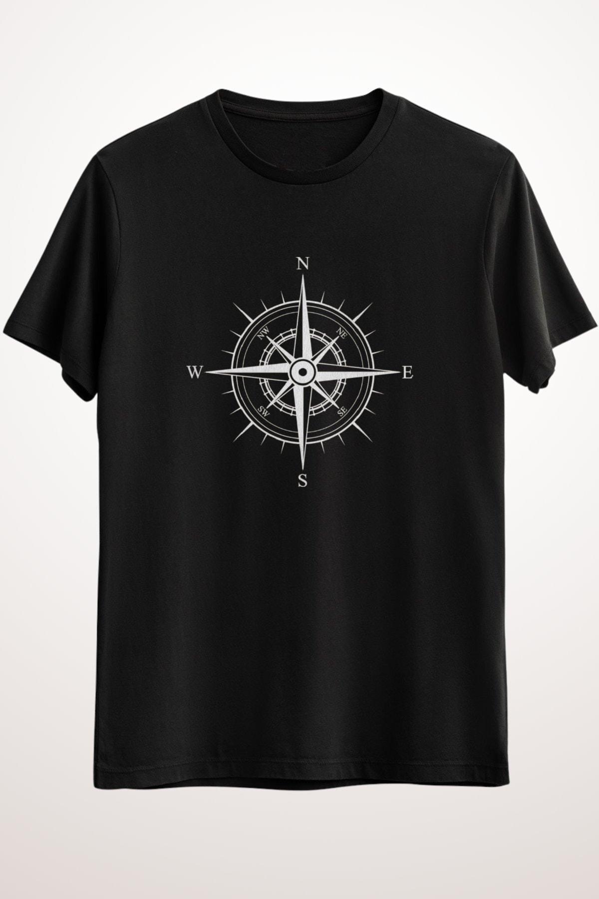 Мужской серебряный компас Black Rose Of The Winds — DS1749
Мужской серебряный компас Black Rose Of The Winds — DS1749