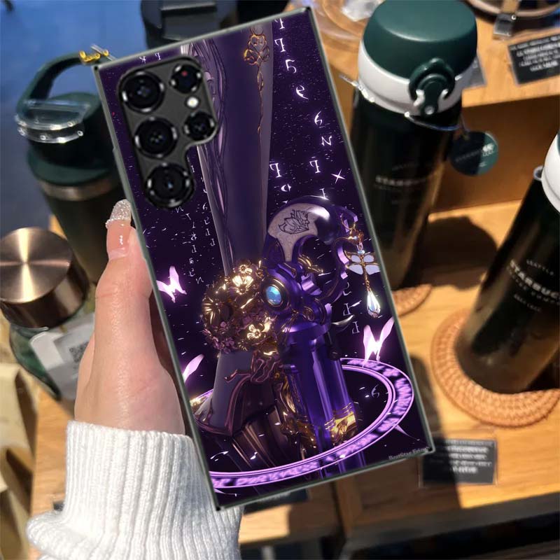 Bayonetta Cases Phone Case for Samsung Galaxy S26 Ultra S25 Edge S24 S23 FE S21 Plus S20 S22 S10 Cover TPU Capa Shell Shockproof Samsung S9 Plus
Bayonetta Cases Phone Case for Samsung Galaxy S26 Ultra S25 Edge S24 S23 FE S21 Plus S20 S22 S10 Cover TPU Capa Shell Shockproof Samsung S9 Plus