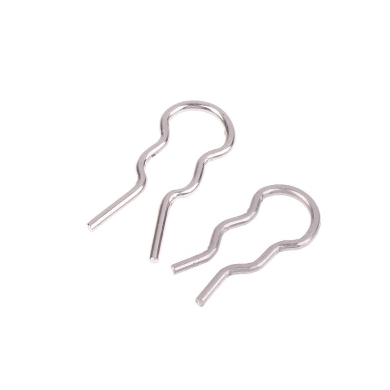 2Pcs Coffee Maker Machine Connector Quick-Insert U-Shaped Spring Espresso Machine Sealing Ring Accessories
2Pcs Coffee Maker Machine Connector Quick-Insert U-Shaped Spring Espresso Machine Sealing Ring Accessories