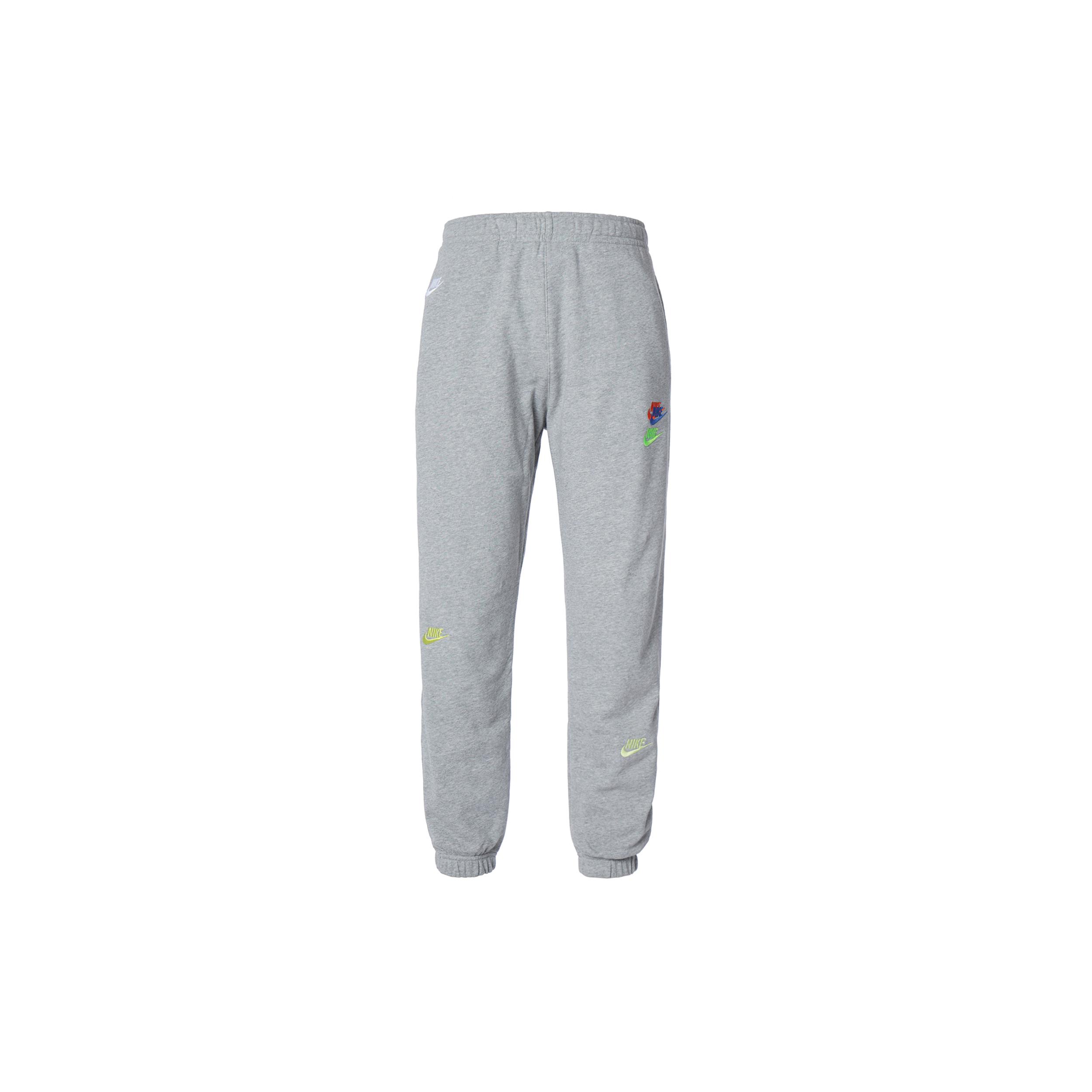 New Nike Knitted Sweatpants Men Gray DD4677-063 L
New Nike Knitted Sweatpants Men Gray DD4677-063 L