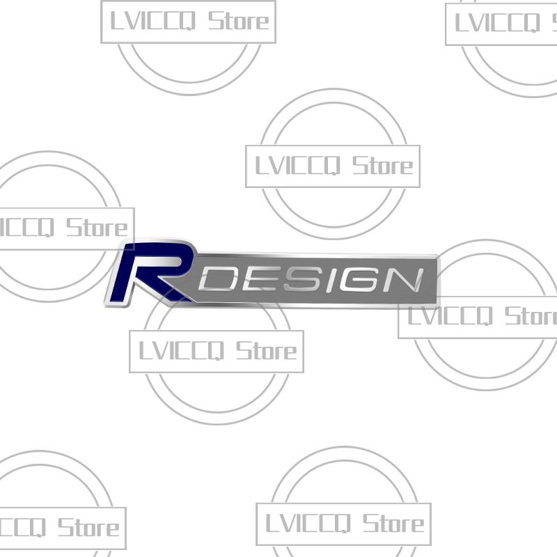 Car Front R Design Grille Hood Rear Trunk 3D Metal Sticker Emblem Badge For Volvo V90 V70 XC70 XC40 XC60 S60 S80 S90 V40 V50 V60
Car Front R Design Grille Hood Rear Trunk 3D Metal Sticker Emblem Badge For Volvo V90 V70 XC70 XC40 XC60 S60 S80 S90 V40 V50 V60