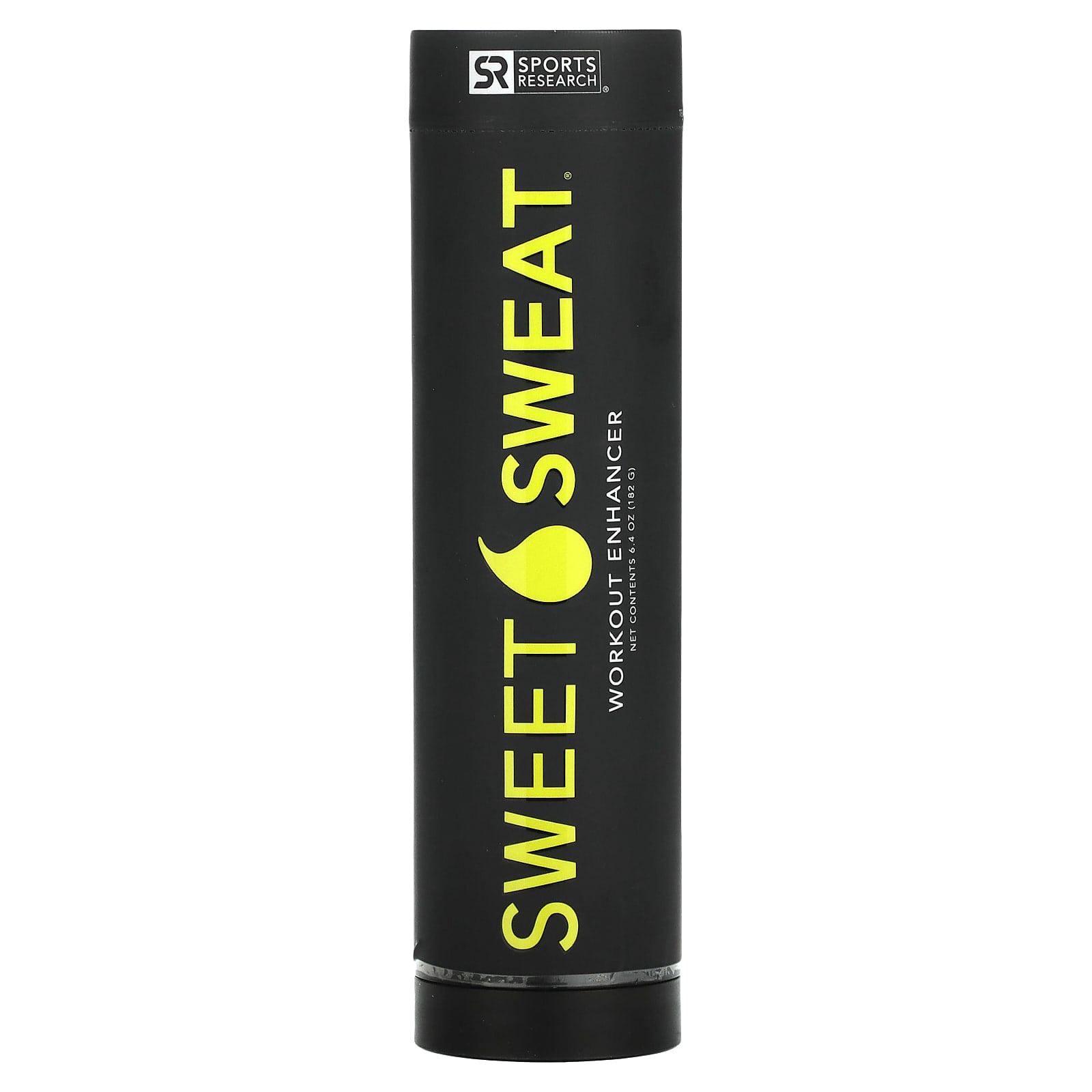 Sweet Sweat®, Workout Enhancer, 182G(6.4Oz)
Sweet Sweat®, Workout Enhancer, 182G(6.4Oz)