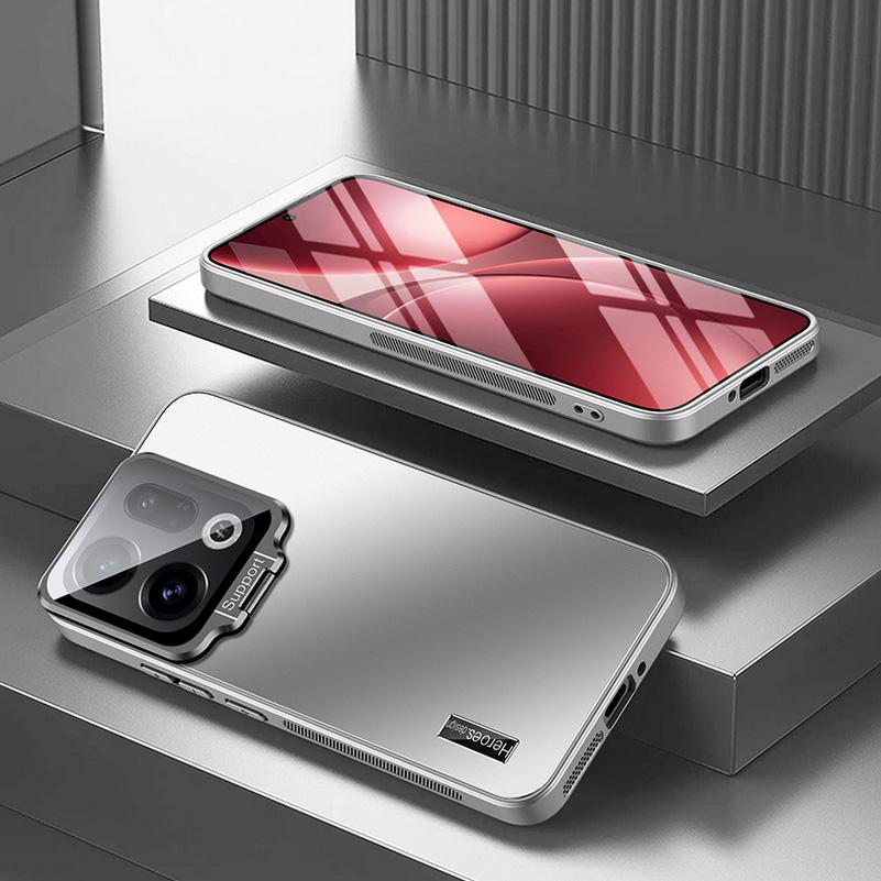 Fully Enveloped Retractable Glass Lens Holder Protect Case For OPPO Find X9 Pro find x9 X8 Ultra X8S + X7 X6 Pro Acrylic Cover OPPO Find X9 Pro
Fully Enveloped Retractable Glass Lens Holder Protect Case For OPPO Find X9 Pro find x9 X8 Ultra X8S + X7 X6 Pro Acrylic Cover OPPO Find X9 Pro