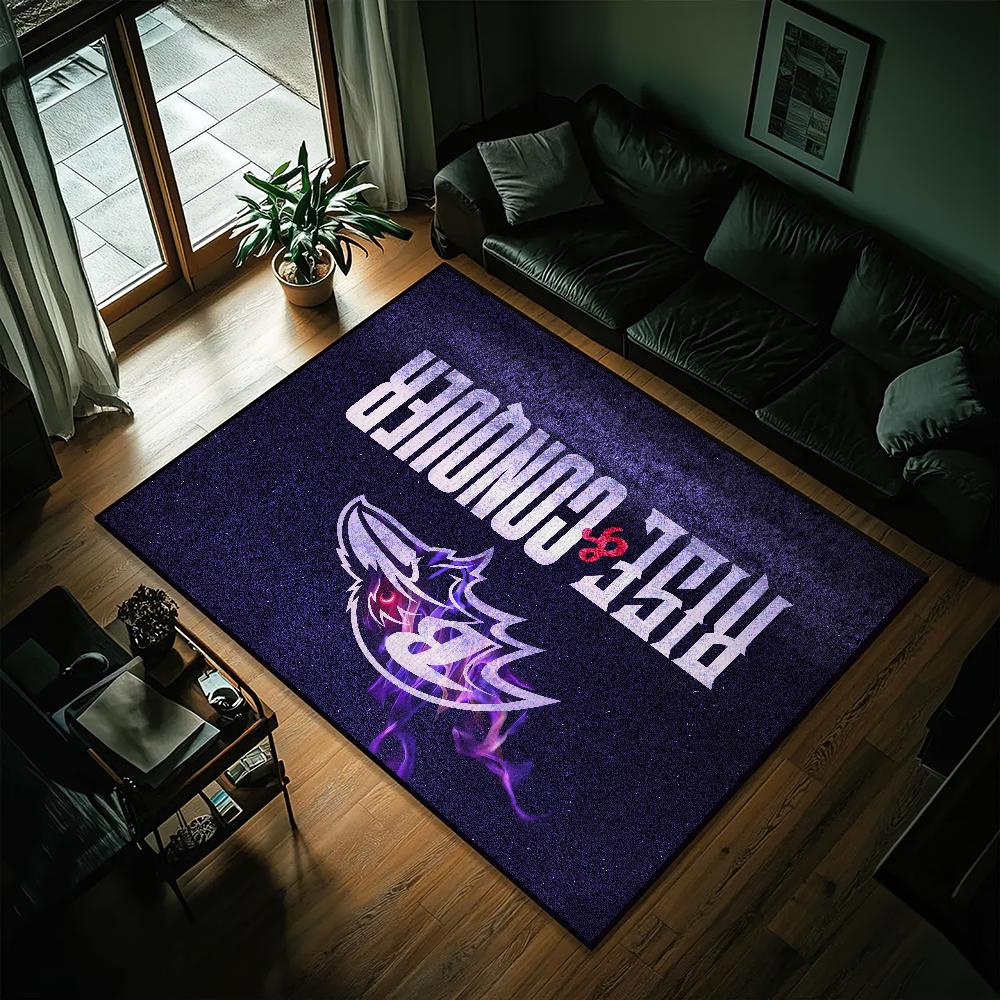 Sport Baltimore R-Ravens NFLS Small Carpet Bedside Kitchen Bath Living Home House Bedroom Floor Mat Doormat Rug Decoration SJR40x60CM
Sport Baltimore R-Ravens NFLS Small Carpet Bedside Kitchen Bath Living Home House Bedroom Floor Mat Doormat Rug Decoration SJR40x60CM