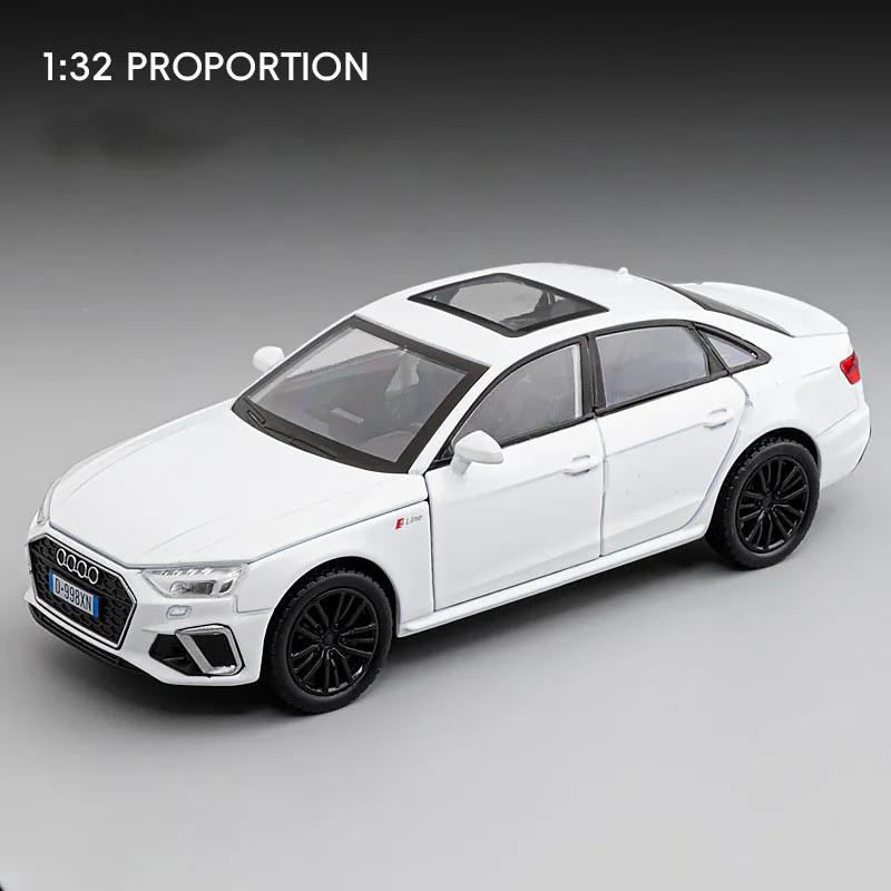 1:Масштаб 32 Модель автомобиля A4 RS7 Игрушка Сплав Литье под давлением Открывающиеся двери Свет Звук Амортизация Модели автомобилей Детские подарки на день рождения
1:Масштаб 32 Модель автомобиля A4 RS7 Игрушка Сплав Литье под давлением Открывающиеся двери Свет Звук Амортизация Модели автомобилей Детские подарки на день рождения