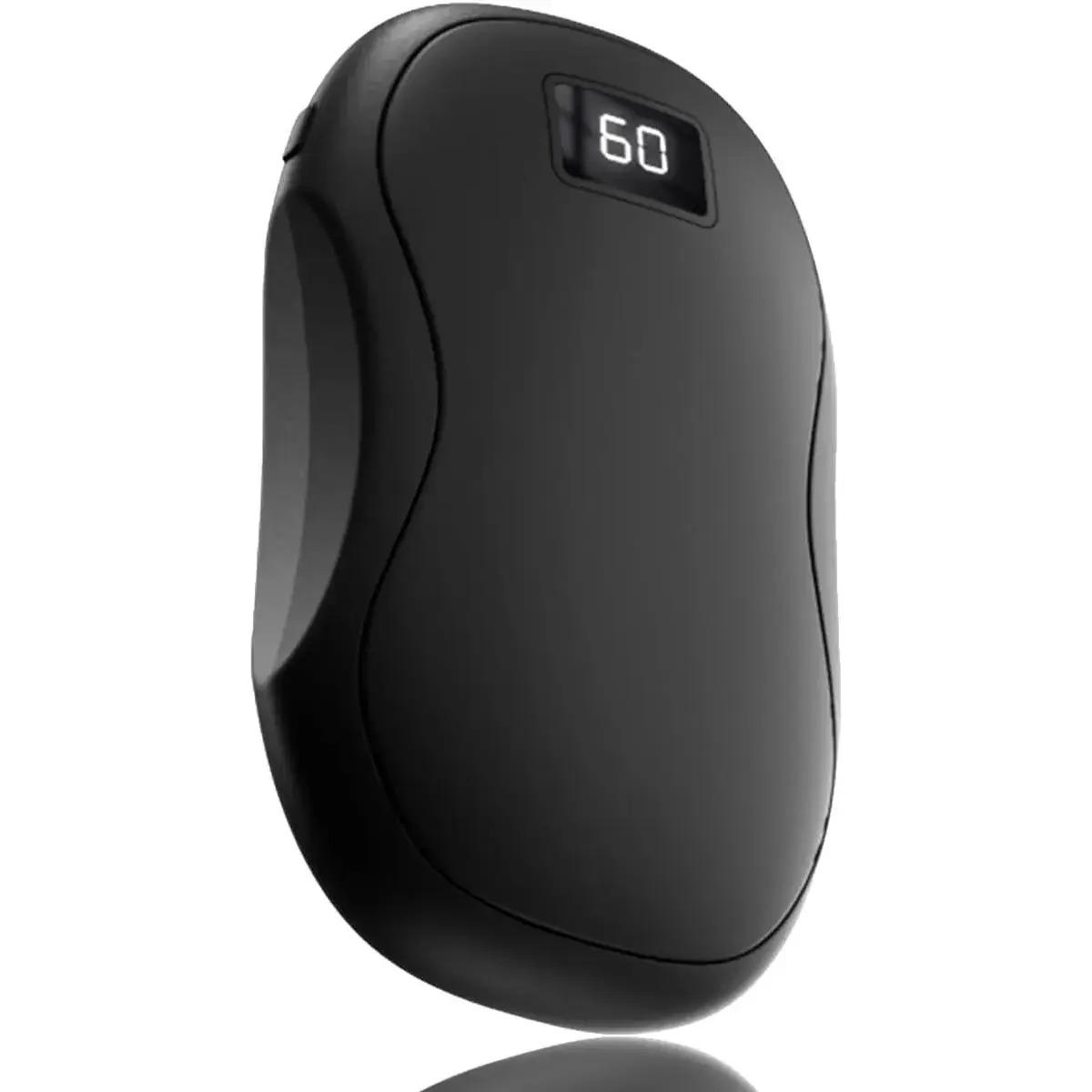 Обігрівач для рук Supretto кишеньковий та павербанк 4000 mAh (9079)
Обігрівач для рук Supretto кишеньковий та павербанк 4000 mAh (9079)