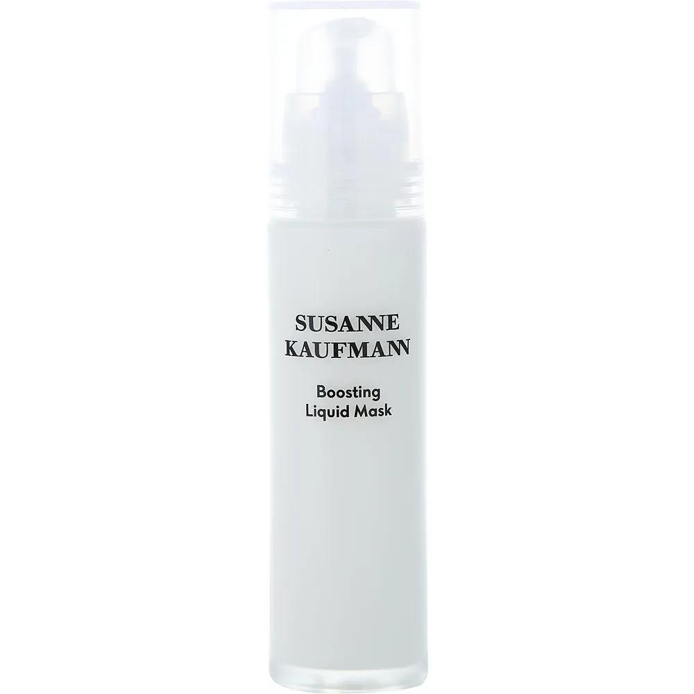 Susan Kaufmann Boosting Liquid Mask 50ml (Vitality, Moisturizing)
Susan Kaufmann Boosting Liquid Mask 50ml (Vitality, Moisturizing)