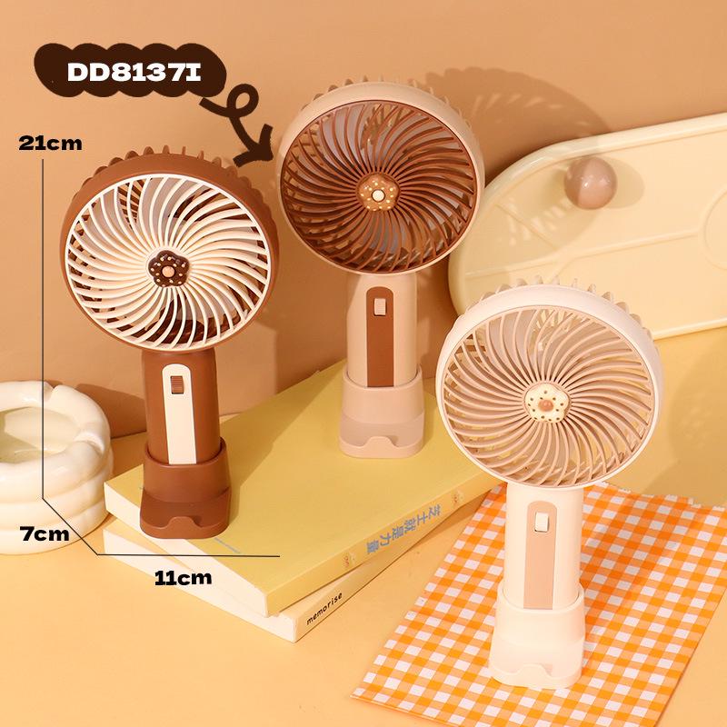 Cartoon Handheld Light Fan with Stepless Speed Control and Phone Holder
Cartoon Handheld Light Fan with Stepless Speed Control and Phone Holder