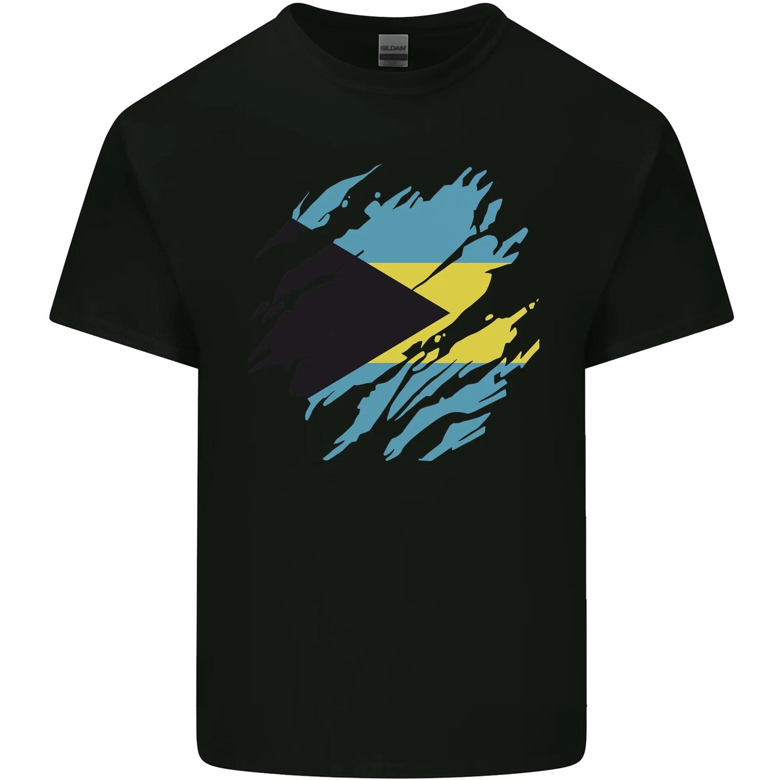 Torn Bahamas Flag Bahamians Day Football Kids T-Shirt Childrens S
Torn Bahamas Flag Bahamians Day Football Kids T-Shirt Childrens S