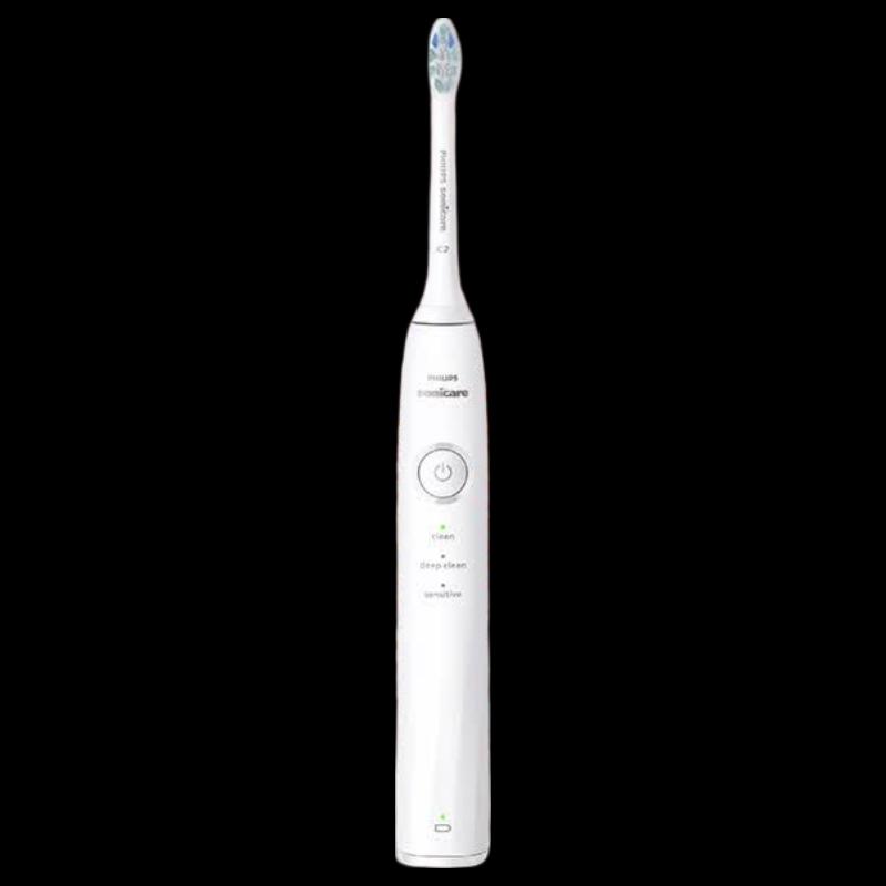 Philips HX5070 Sonic Electric Toothbrush CN plug (adapter included)
Philips HX5070 Sonic Electric Toothbrush CN plug (adapter included)