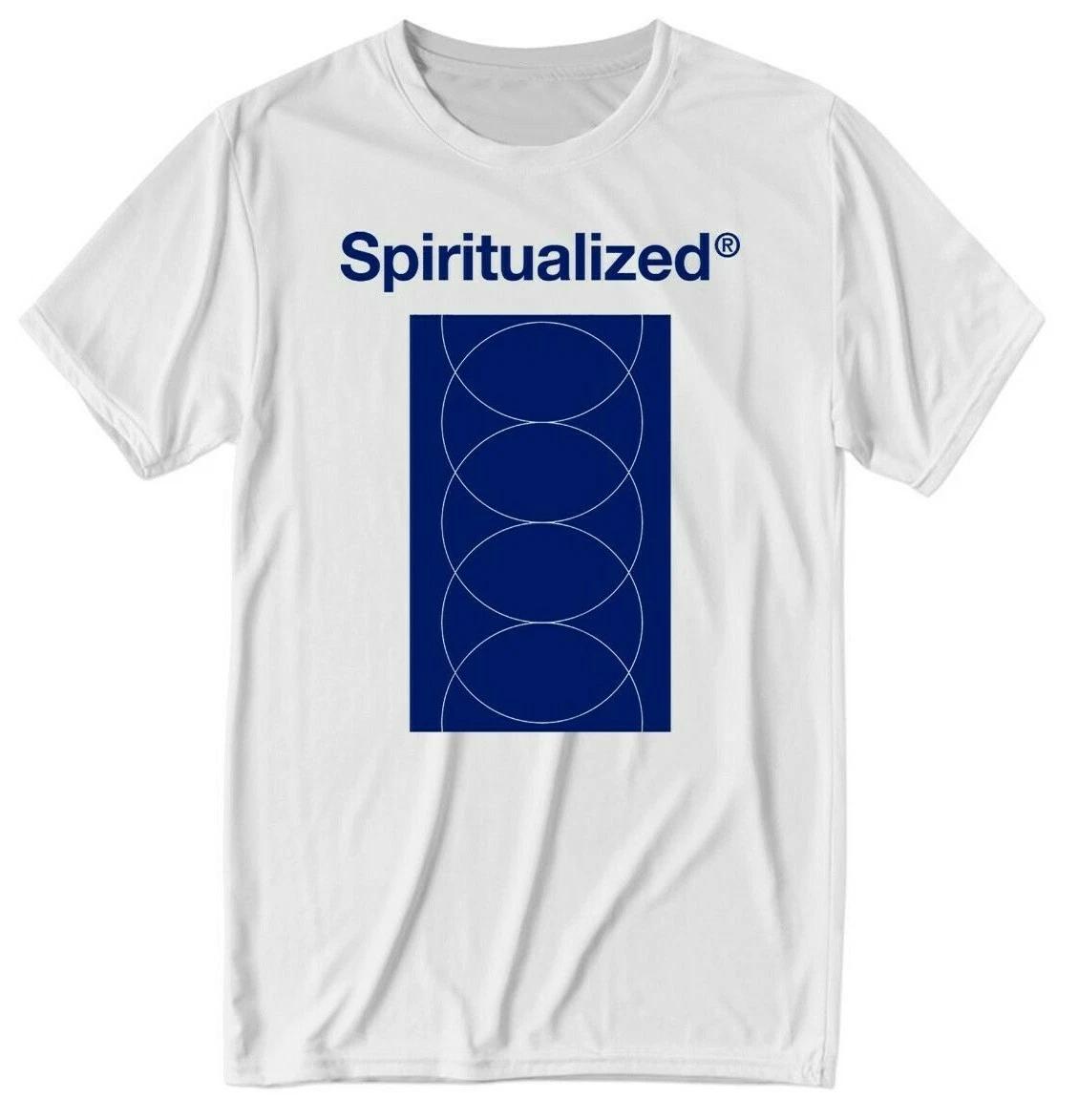 Spiritualized - T-Shirt L
Spiritualized - T-Shirt L
